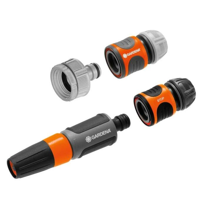 System-Starter-Set - Gardena System-Starter-Set - Gardena