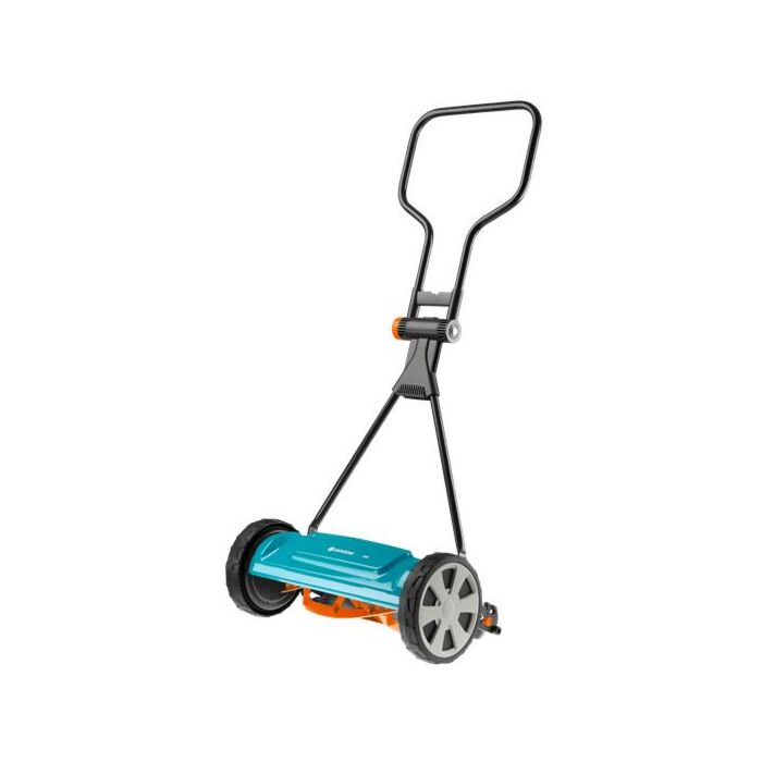 Koimesmower gardena classic 400