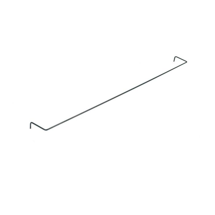 Gerader Einfassung, 80 cm Gerader Einfassung, 80 cm