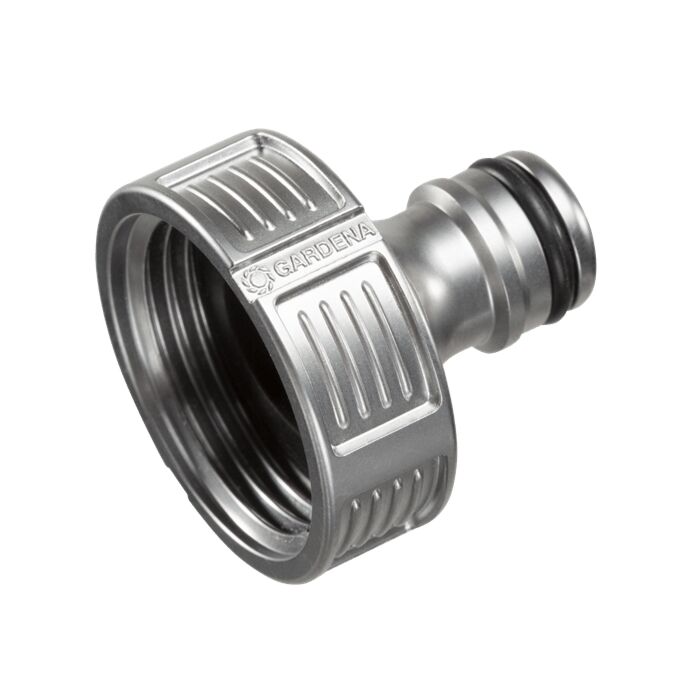 Gardena Premium Hahnverbinder 33,3 mm (G 1")