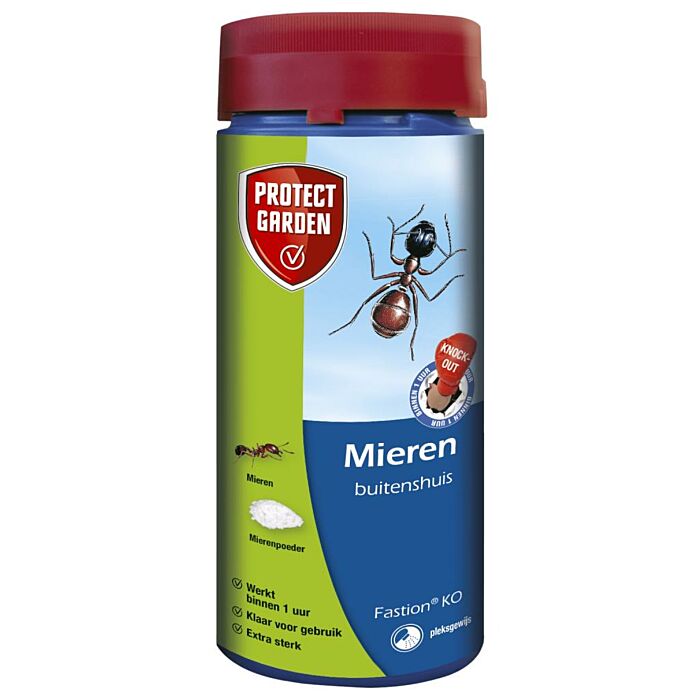 Fastion KO Ameisepulver 400g Fastion KO Ameisepulver 400g