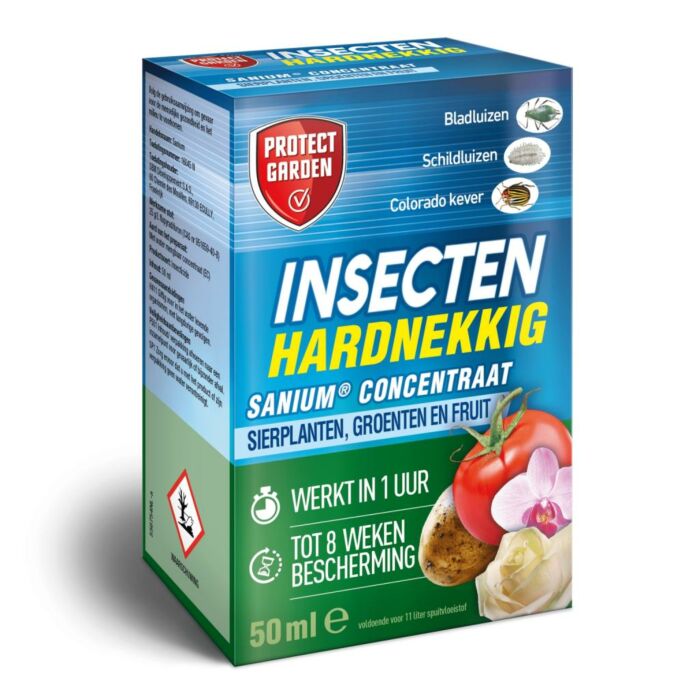 Sanium Konzentriert 50 ml