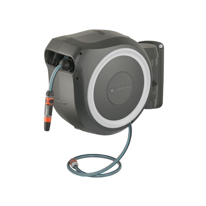 Gardena Wand-Schlauchbox RollUp M/L Gardena Wand-Schlauchbox RollUp M/L
