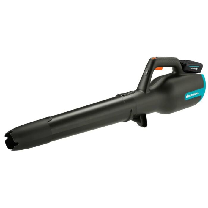 Akku-Laubbläser PowerJet 18V P4A solo - Gardena