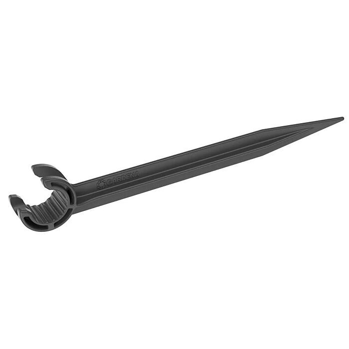 Schlauchhalter 13mm (1/2") - Gardena Schlauchhalter 13mm (1/2") - Gardena