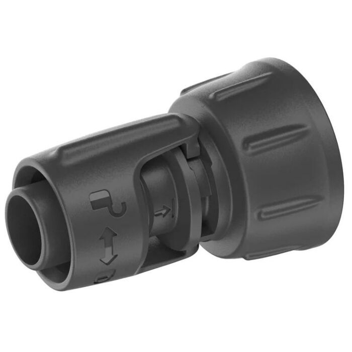 Anschluss 1/2" 13 mm-3/4" - Gardena Anschluss 1/2" 13 mm-3/4" - Gardena