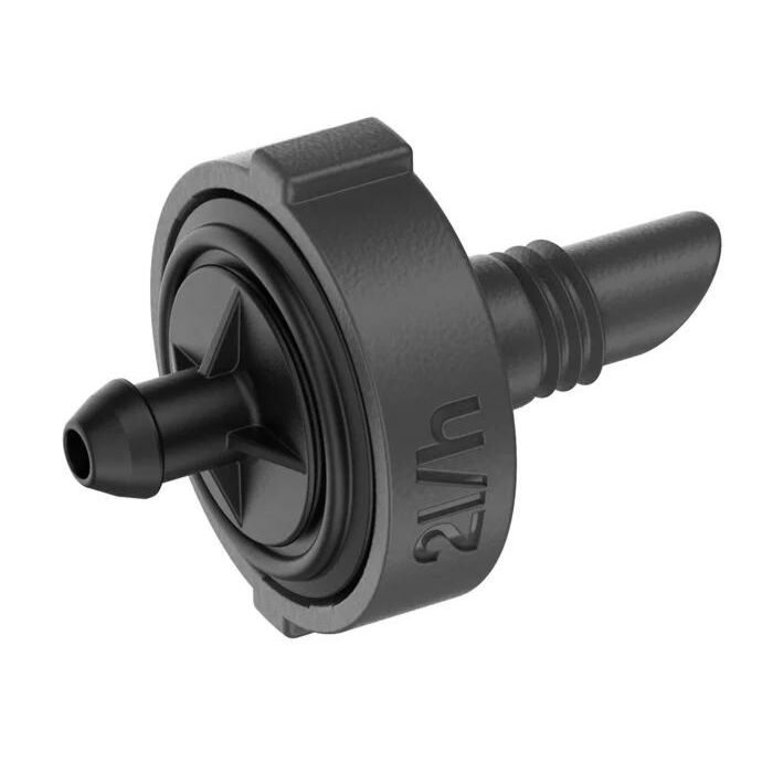 Endsprühgerät 2L schwarz - Gardena Endsprühgerät 2L schwarz - Gardena