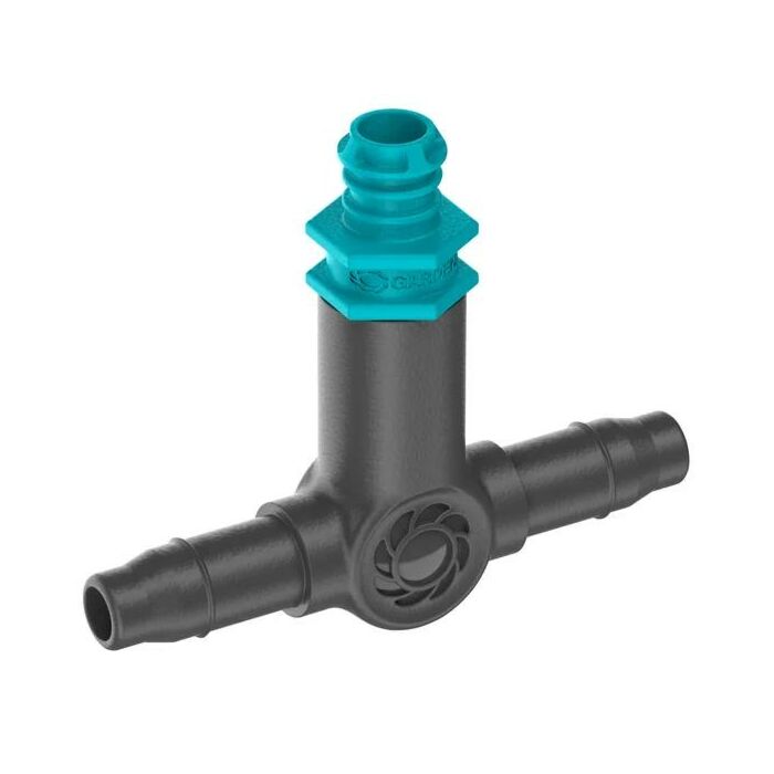 Tropfwasserbehälter 2L - Gardena Tropfwasserbehälter 2L - Gardena