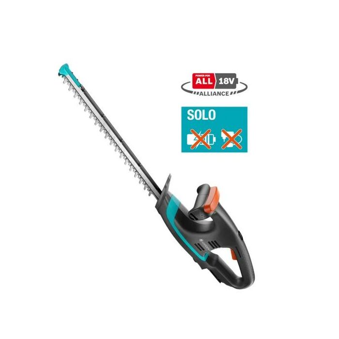 Akku-Heckenschere EasyCut 40/18V P4A solo - Gardena