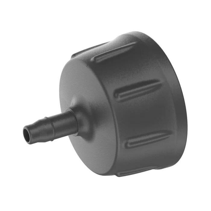 Anschluss 3/16" 4,6 mm - Gardena Anschluss 3/16" 4,6 mm - Gardena