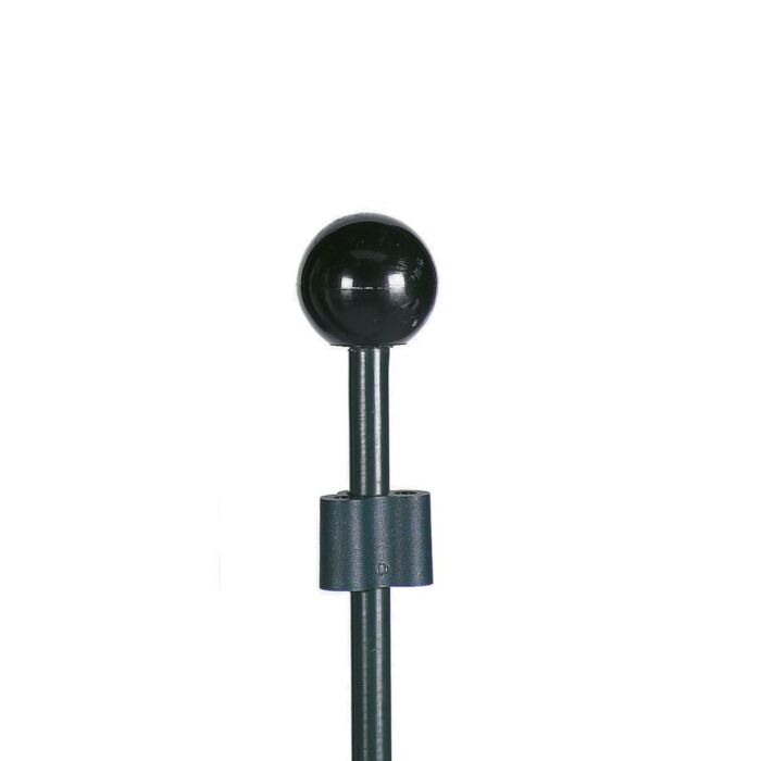 Maxi Bodenspitze 150 cm - Ø 9 mm Maxi Bodenspitze 150 cm - Ø 9 mm