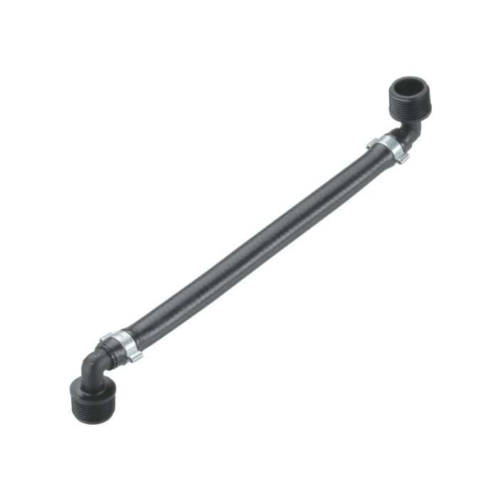 Gardena Regneranschluss 3/4" x 3/4" Gardena Regneranschluss 3/4" x 3/4"