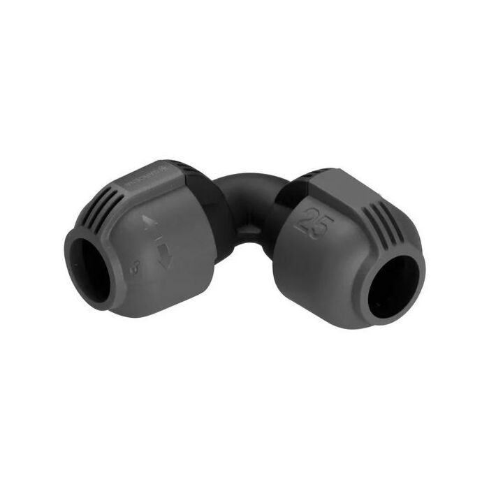 L-Stück 25 mm - Gardena