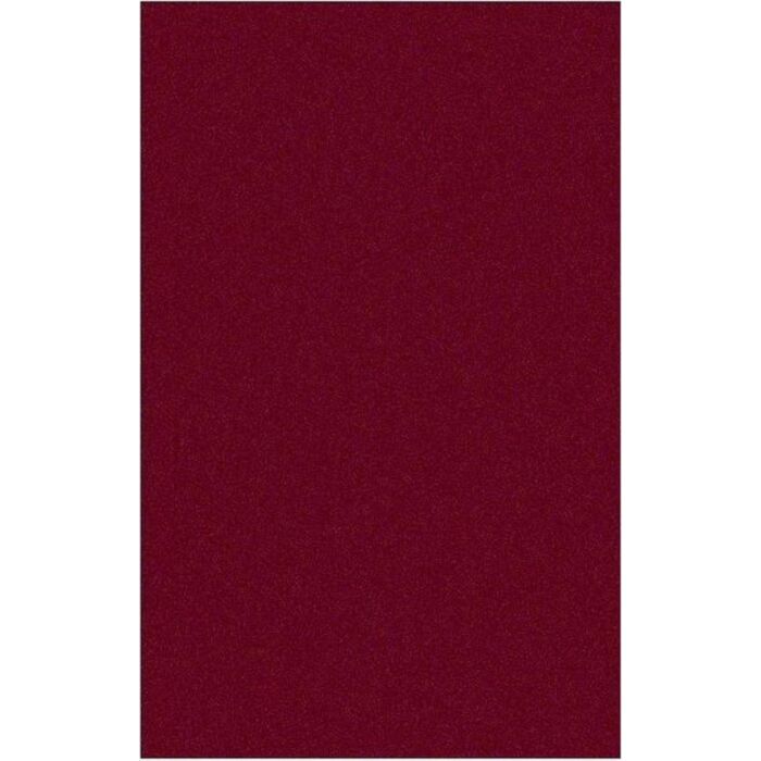 TABLECOVER D/S 138X220 RED