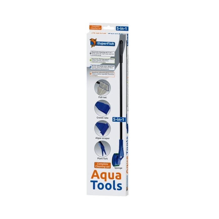 Superfish Aquatool Superfish Aquatool
