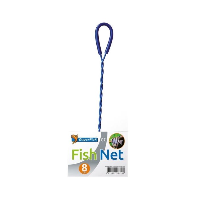 Superfish Aquarium Schaufel 8 cm