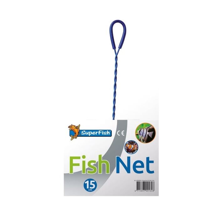 Superfish Aquarium Schaufel 15 cm Superfish Aquarium Schaufel 15 cm