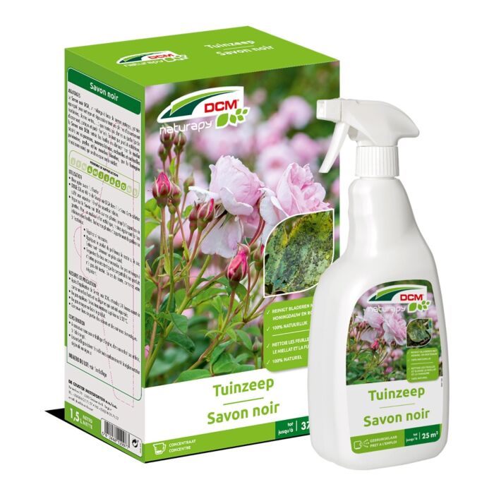 Garten-Seife 1l - DCM Garten-Seife 1l - DCM