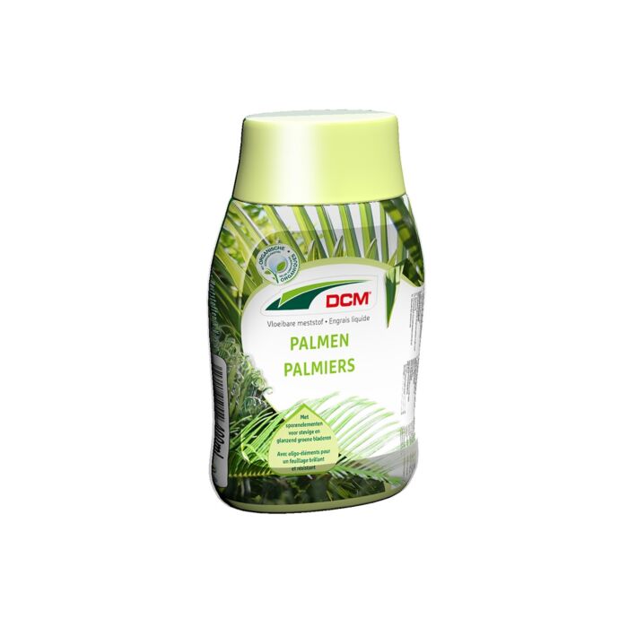 Meststof palmen bio vlb 0.4l Meststof palmen bio vlb 0.4l