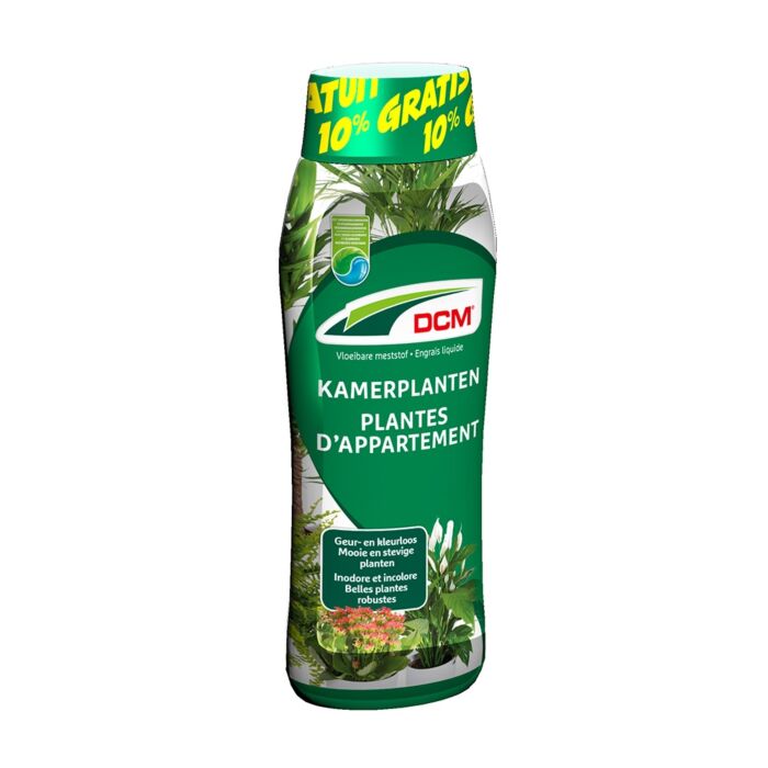 Meststof kamerpl bio vlb 0.8l