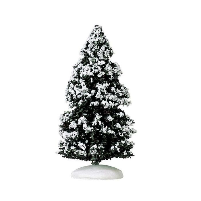 LEMAX EVERGREEN TREE, MEDIUM LEMAX EVERGREEN TREE, MEDIUM