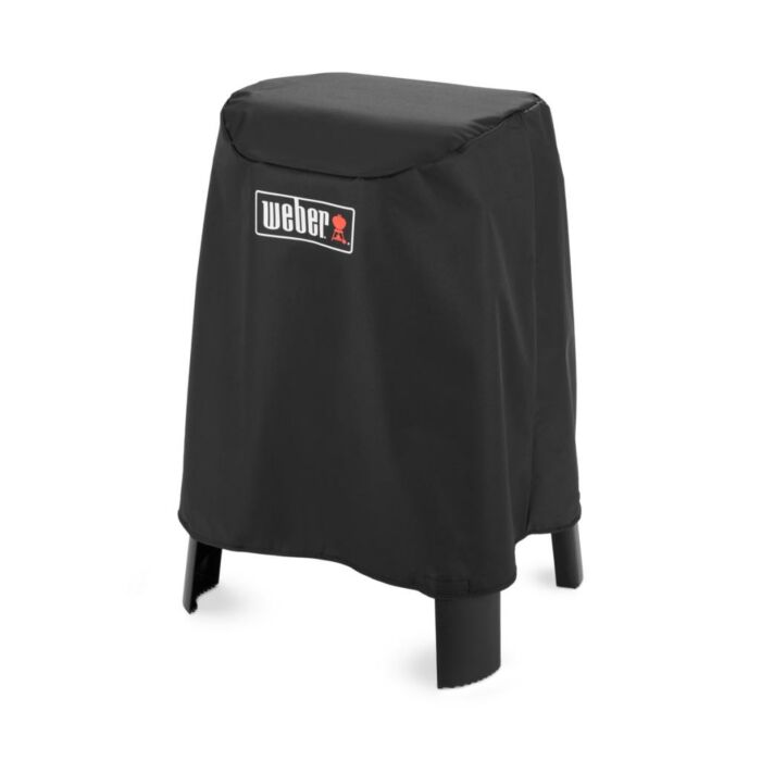 Weber Lumin mit stand premium Grillabdeckung Weber Lumin mit stand premium Grillabdeckung
