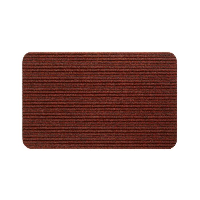 Fußmatte Fortuna rot 50x80 cm - Hamat