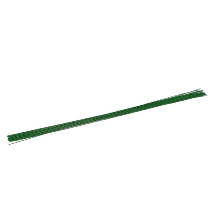 Hobby Steekdr 1.2x400mm 20pc Hobby Steekdr 1.2x400mm 20pc