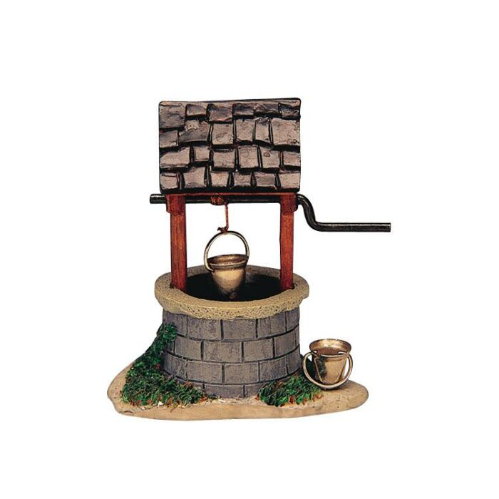 LEMAX WATER WELL
