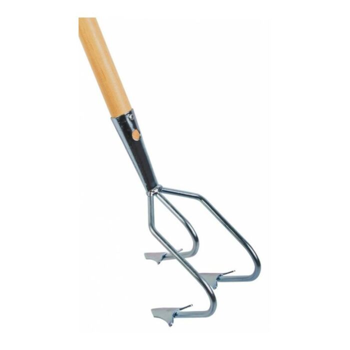 Grubber 3 Zinken komplett - Talen Tools