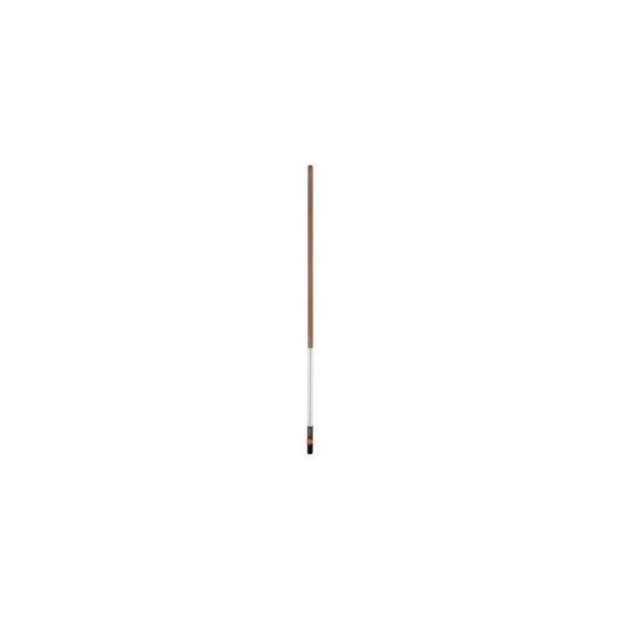 Gardena combisystem-Holzstiel 130cm Gardena combisystem-Holzstiel 130cm