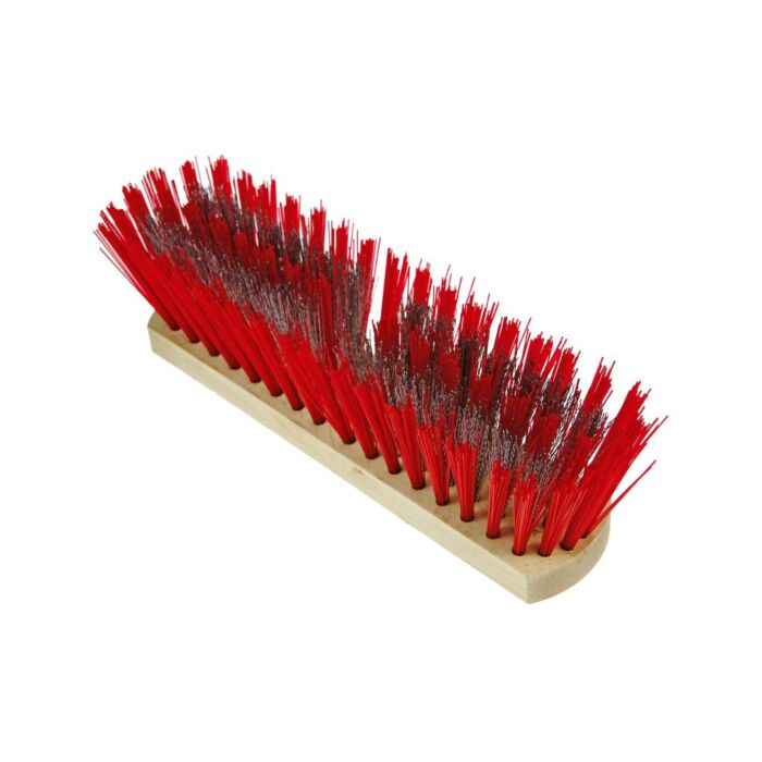 Talen Tools Unkrautbesen Stahl B28cm Talen Tools Unkrautbesen Stahl B28cm