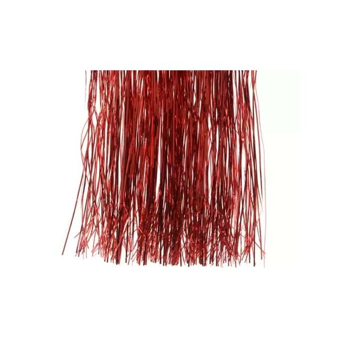 Lametta  Engelshaar rot