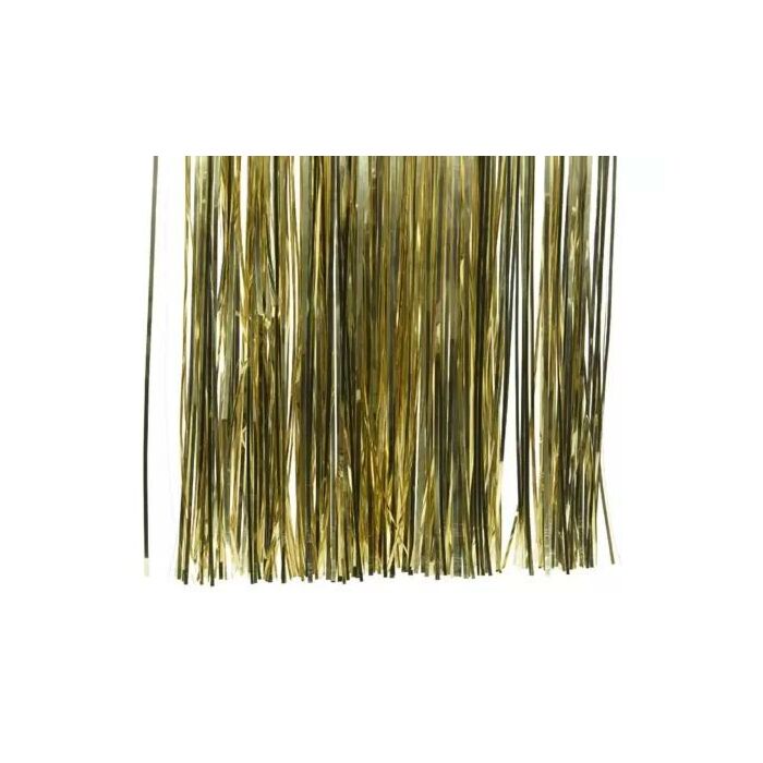 Lametta  Engelshaar gold