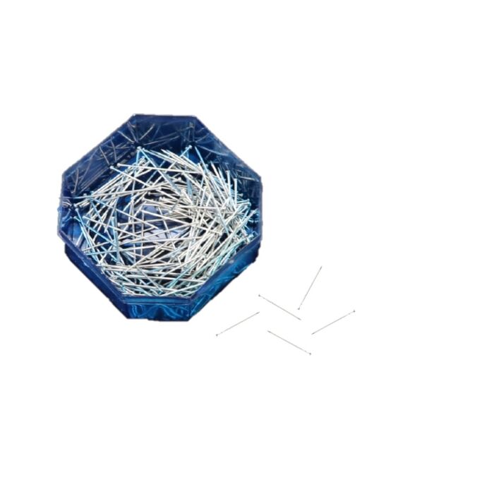 Stichnadeln 25g