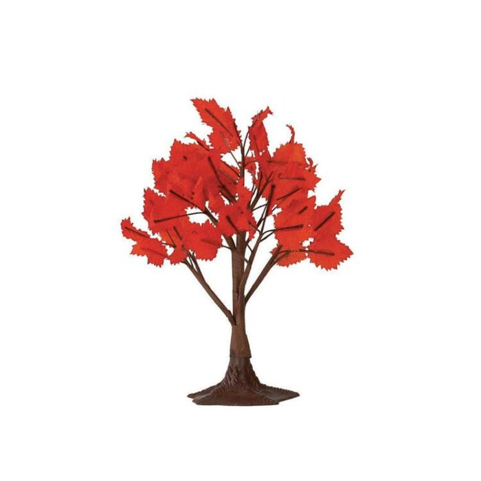 Lemax Maple Tree, medium
