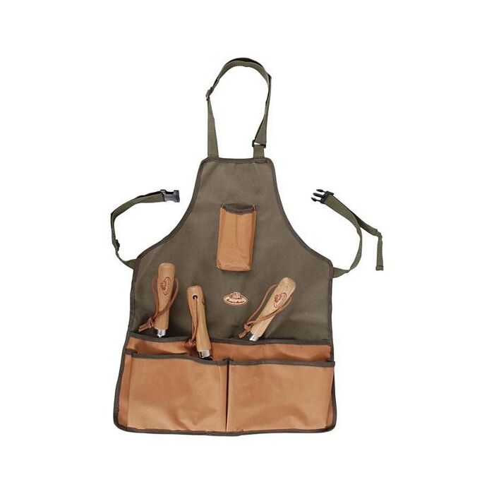Gartengeräte-Schürze D1H75B53cm Gartengeräte-Schürze D1H75B53cm