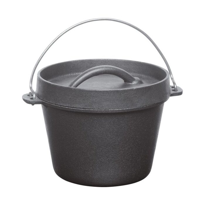 Barbecook Dutchoven/Schmortopf 0,7 L Barbecook Dutchoven/Schmortopf 0,7 L