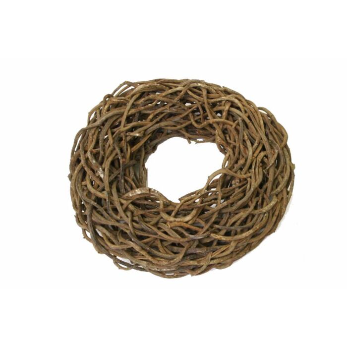 Kranz Crazyvine natur 65cm