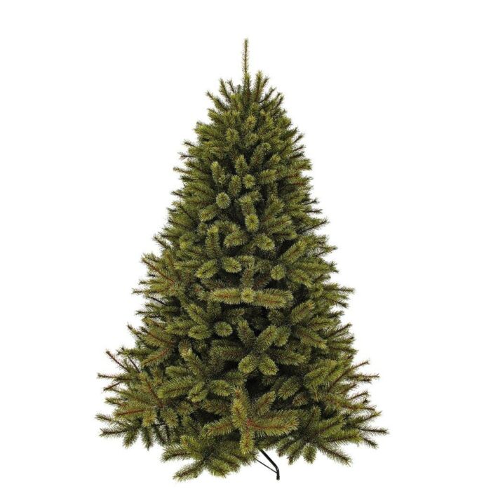 Weihnachtsbaum Forest gefrostet tannengrün 230 cm - Triumph Tree