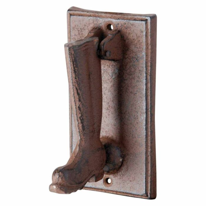 Türklopfer-Stiefel 16 cm