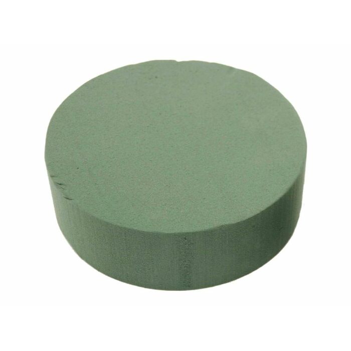 Basic Cake Sld Foam D14.0h7.0 Basic Cake Sld Foam D14.0h7.0
