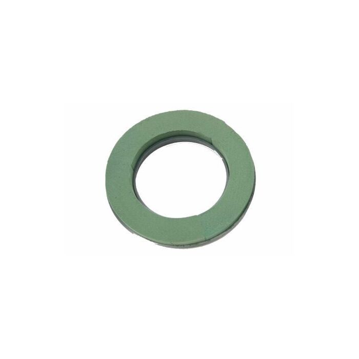 Ring Foam grün Ø 25 cm - HBX Ring Foam grün Ø 25 cm - HBX