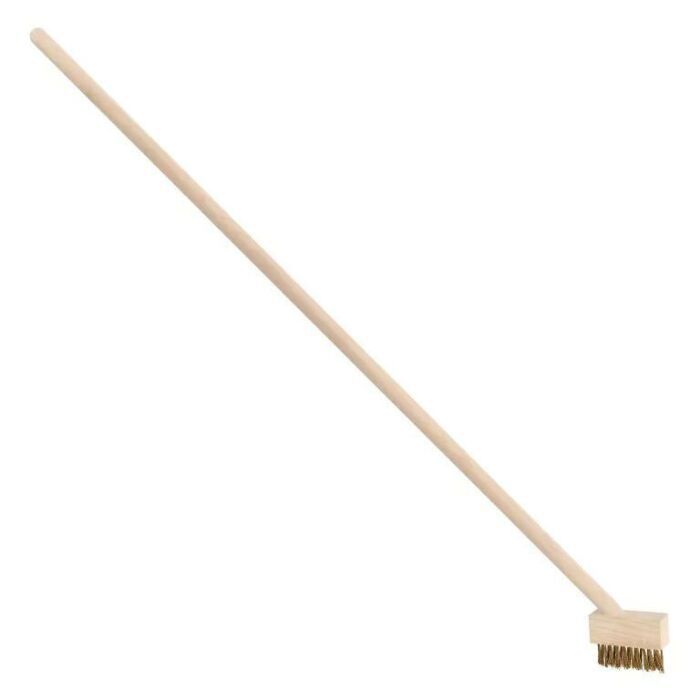 Unkrautbürste komplett - Talen Tools