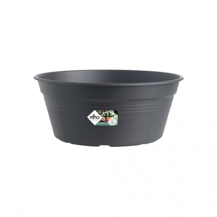 Elho Schale Green Basics 33 cm schwarz Elho Schale Green Basics 33 cm schwarz