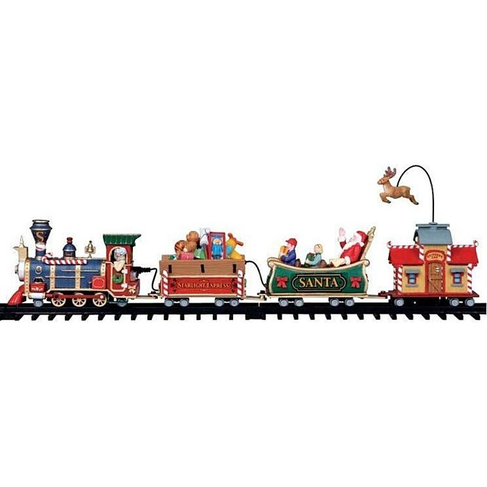 LEMAX THE STARLIGHT EXPRESS, B/O (4.5V)