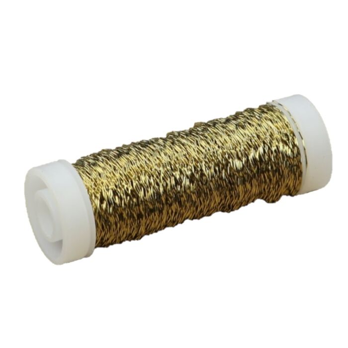 Hobby Bouillon Effekt Wire 25gr