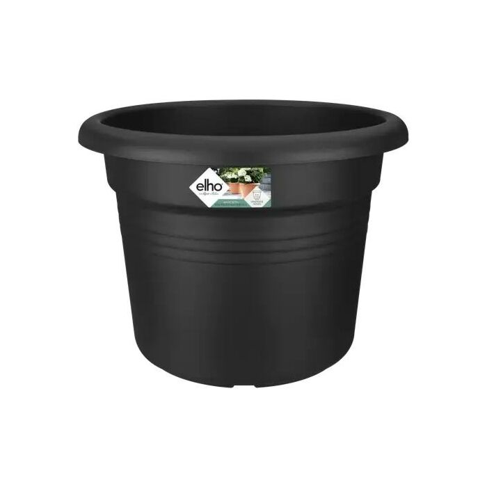 Blumentopf Green Basics schwarz Ø 64 cm – Elho Blumentopf Green Basics schwarz Ø 64 cm – Elho