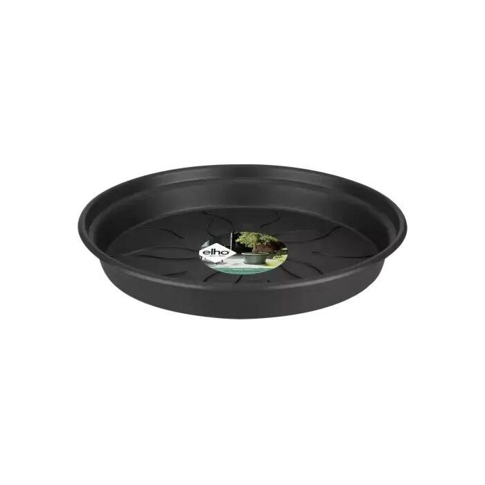 Untersetzer Green Basics schwarz Ø 45 cm - Elho