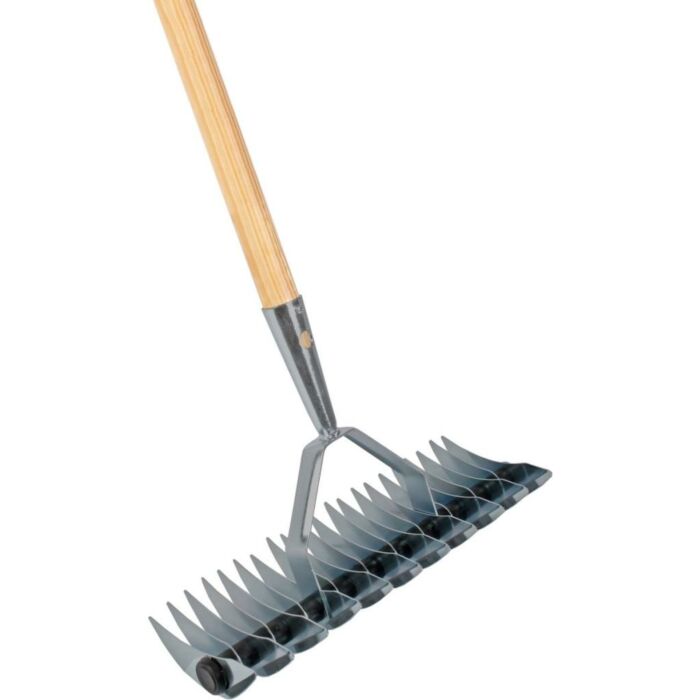 Vertikutierharke komplett - Talen Tools